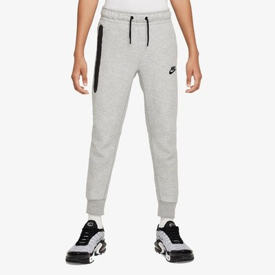 Nike SPORTSWEAR TECH FLEECE JOGGERS HOSE Grau Size L FD3287-063