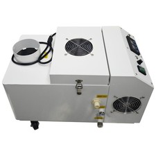 Ultrasonic Industrial Humidifier Cooler Sprayer Air Humidification 7.5kg/h 800W