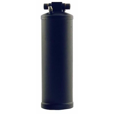 8890206 Receiver Drier, w/ Male Switch Port Fits Versatile