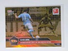 Topps NOW Bundesliga 2025/2026 - Card 025 - Oliver Burke - Union Berlin - GOLD