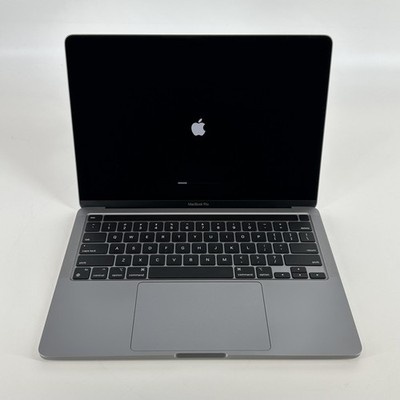 Apple MacBook Pro 13 Touch Bar 2020 M1 8-Core CPU 8-Core GPU 8GB