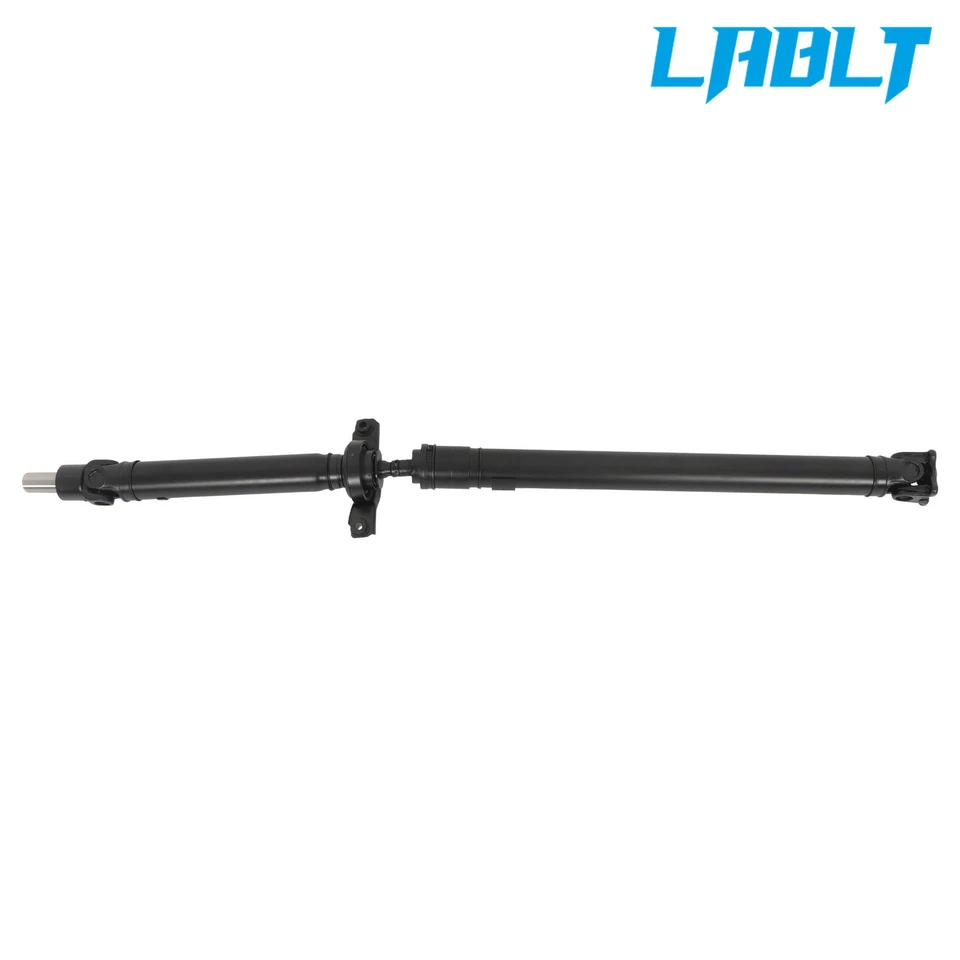 LABLT Rear Driveshaft Prop Shaft Assembly For 2005-2009 Subaru Outback 2.5L 3.0L - Image 2 of 4
