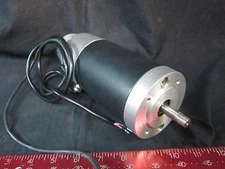 Parvex RX320ZR1214-Z DC-Servo Motor IGR N:721209 1.05Nm24V12.8A RPM 2170 K5P02