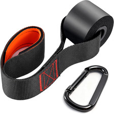 Door Anchor for Resistance Bands,Heavy Duty Resistance Band Door Anchor for Home