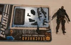 GI Joe POC Beachhead V15 Complete Figure 2010 Pursuit of Cobra