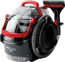 BISSELL Wasch-Sauger 1558N SpotClean Pro Dual...
