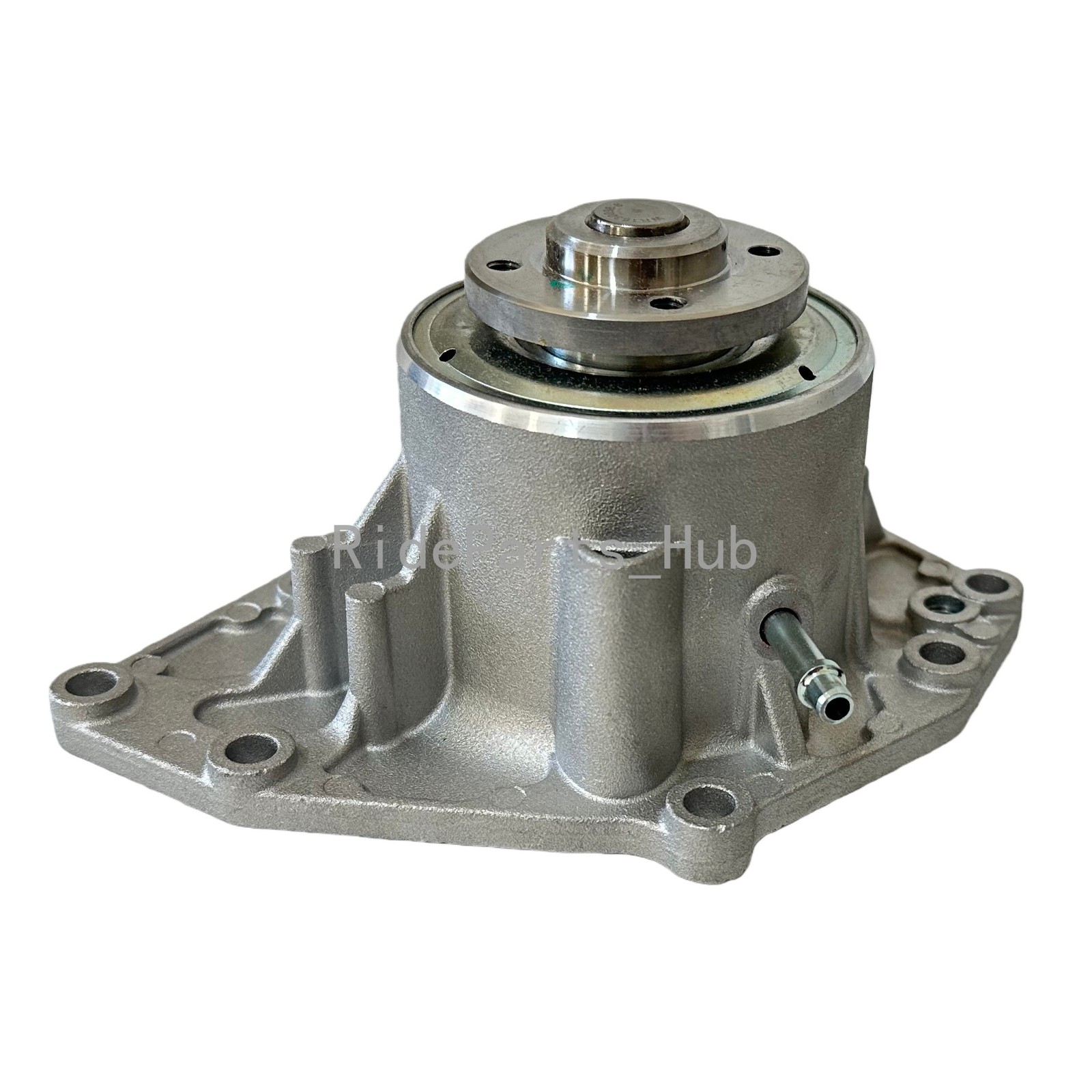 Brand New 07P121008A/B/C Automobile Engine Parts Water Pump for Bentley Bentayga