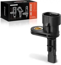 ABS Wheel Speed Sensor Compatible with Models - Caprice 2011- Style: Pack of 1