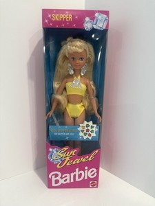 Barbie Sun Jewel | eBay