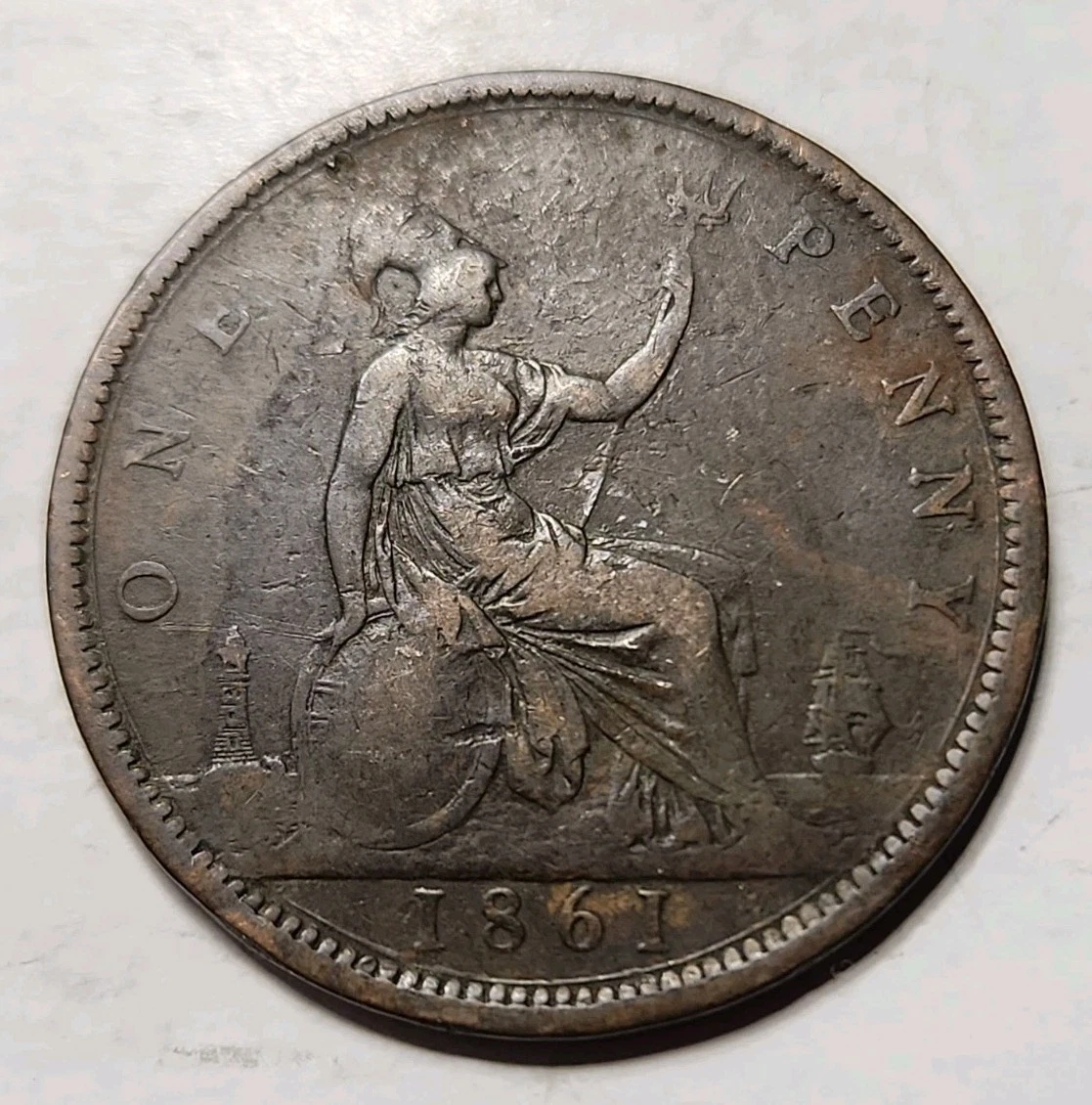 Queen Victoria Coin for sale | eBay
