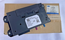 Genuine Ford 2549019 / LX7T-14G229-AP Electronic Module – Focus Mk4 2018–2022