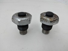 MOTO GUZZI NTX 650 Dadi telaio forcellone posteriore