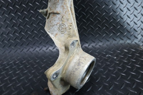 2017 POLARIS SPORTSMAN 570 PURSUIT CAMO FRONT RIGHT SHOCK ABSORBER SUSPENSION - Foto 11 di 14