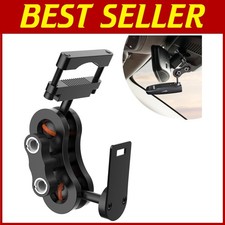 Uniden Radar Mounting Base - Aluminum