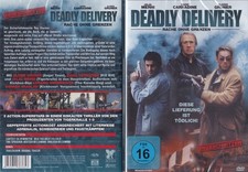 Deadly Delivery - Rache ohne Grenzen [uncut] ...