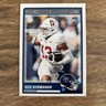 2025 Score - Rookies Elic Ayomanor #5 (RC)