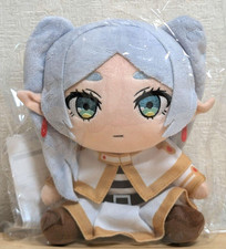 Frieren Beyond Journey's End Plush Doll Good Smile Company GSC Anime Japan New