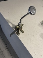 Lokar Floor Mount Trans Shifter