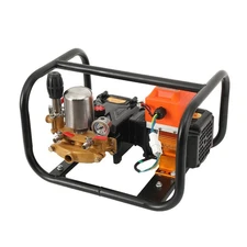 Electric Sprayer Machine Agricultural High-pressure Power Spraying Pump Tool