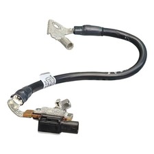BMW Mini Negative Battery Cable 6821205