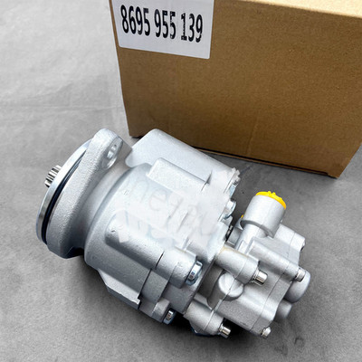 New 1687826 Power Steering Pump For DAF XF105 Engine 1797652 KS00001394 1669032