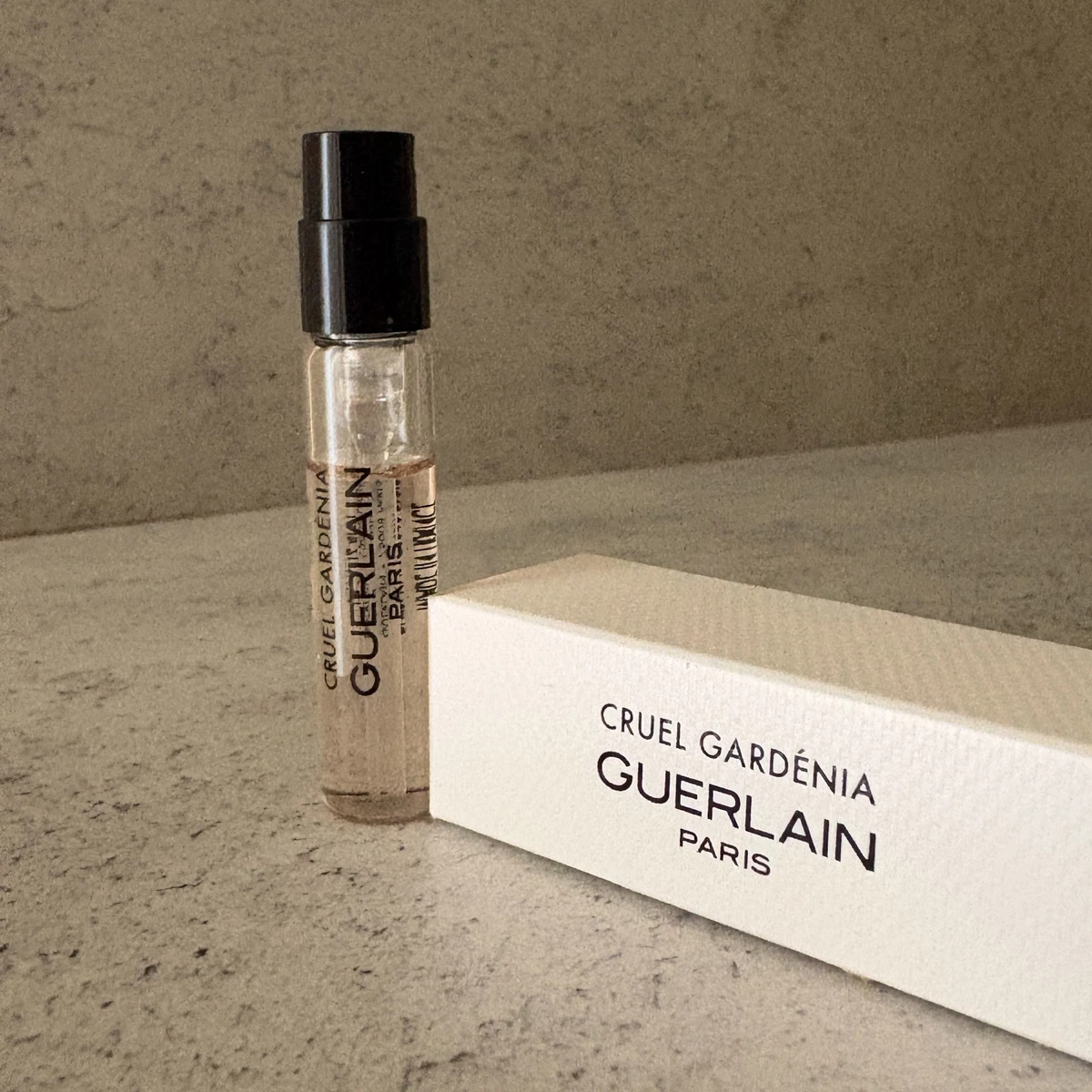 Guerlain Gardenia Fragrances for sale | eBay