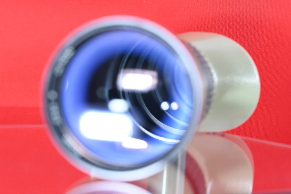 Nikon Fieldscope D=60 P Eyepiece 30x [Exc] 1day Quick Free Shipping From JP - Image 3 of 4