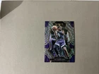 2022 Panini Select Basketball Elephant De'Aaron Fox #113