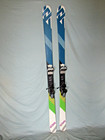 Volkl ALLEY Twin Tip Freestyle all mTn skis 178cm w Marker GRIFFON 13 bindings