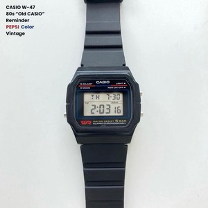 Casio W 86 | eBay