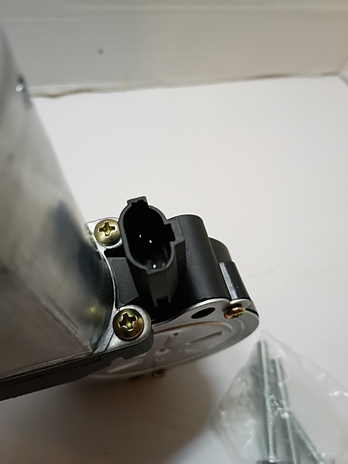 For Kwikee 1101428 379147 LCI 366043 NEW RV Entry Step Motor 214-1001 Parts