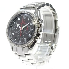 OMEGA Speedmaster Broad Arrow 3558.50 Chronograph AT Men's Watch_822093 2