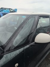 VETRO SINISTRO MONTANTE A FIAT 500L MULTIJET 2013-2017 51957747