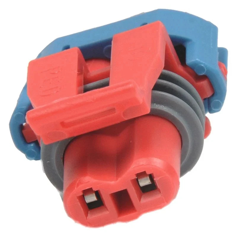 For Oldsmobile Silhouette 91-01 Vapor Canister Vent Solenoid Connector GM Foto 2 de 4