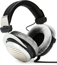 Beyerdynamic DT 990 Edition 250 ohm Semi-Open Studio Headphones