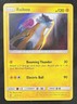 2017 Pokemon Raikou Holo 32/73 Shining Legends LP