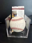 Orlando Cepeda Auto Signed Rawlings MLB Baseball HOF 99 Inscribed JSA Certified