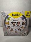 Spot It!: Disney 100 Years of Wonder Game- 100% Complete - REPACKAGED - see pics