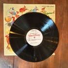 Disney Magical Music 50 Years Original Soundtracks 4 LP Vinyl Box Set 1978 — photo 4