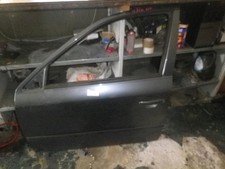 Verin de hayon / de capot Skoda OCTAVIA