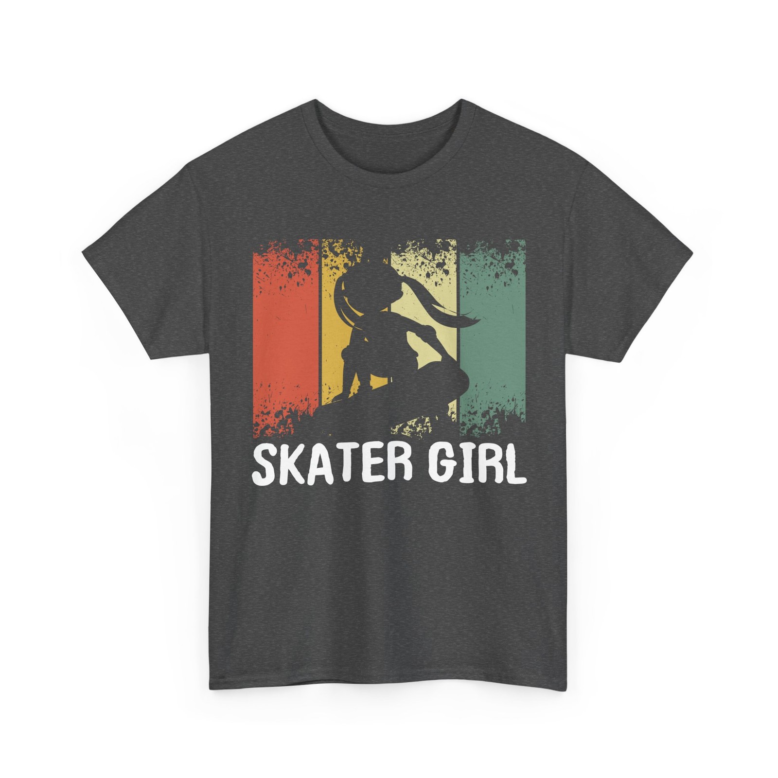 Ing Lovers Skateboarder Girls Shirt