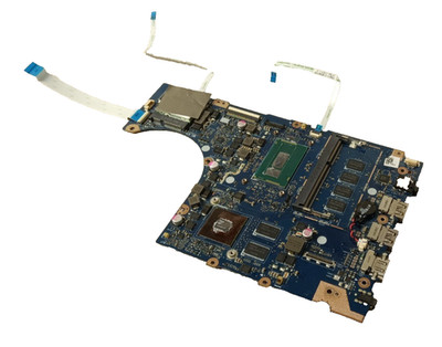 MotherboardFor ASUS TP300L Q302L Q302LA TP300LA W/ I3 i5 i7 CPU