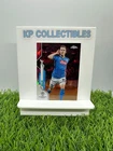 2019 Topps Chrome UEFA Sapphire Arkadiusz Milik Red /5 Napoli 29