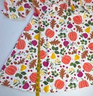Place Patterned Long Sleeve Dress Size 14 — photo 2