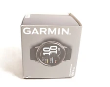 Garmin Venu 4 - 45mm GPS Smartwatch - AMOLED Display, Advanced Health Monitoring