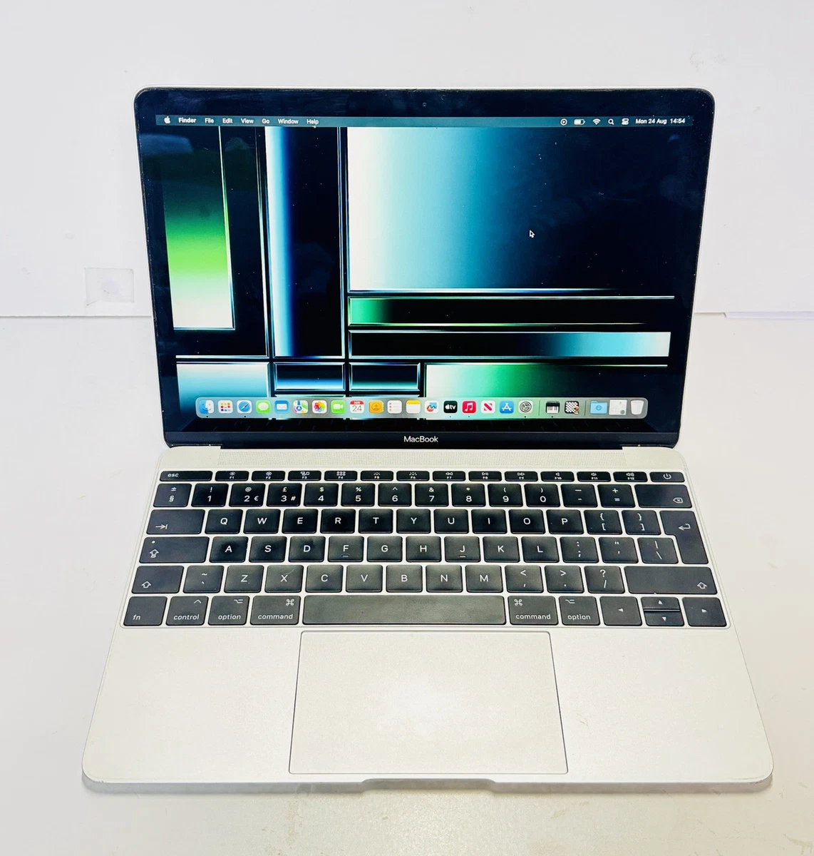 Preços baixos em Notebooks Apple MacBook 12′′ 2017 | eBay