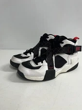 Nike Air Raid Size 11.5 Men’s (DD8559-100) CLASSIC RARE OG RETRO STYLE Used