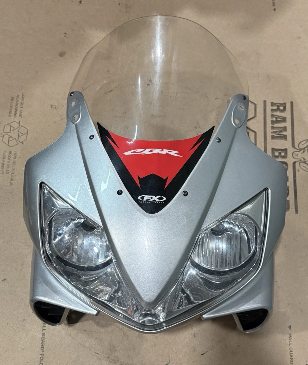 Motorcycle Seat Cowls for Honda CBR600F4i for sale | eBay