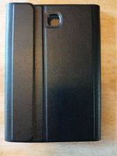 Fintie Case Cover Slim with Stand and Magnetic Latch Samsung Galaxy Tab A 8.0