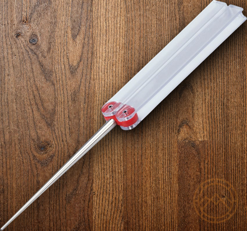 DMT Diafold Diamond Knife Sharpener Serrated 4